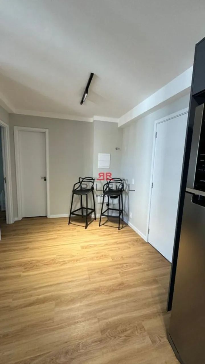FLY RESIDENCE( BAURU/SP) à Venda 45m2 - Foto 5