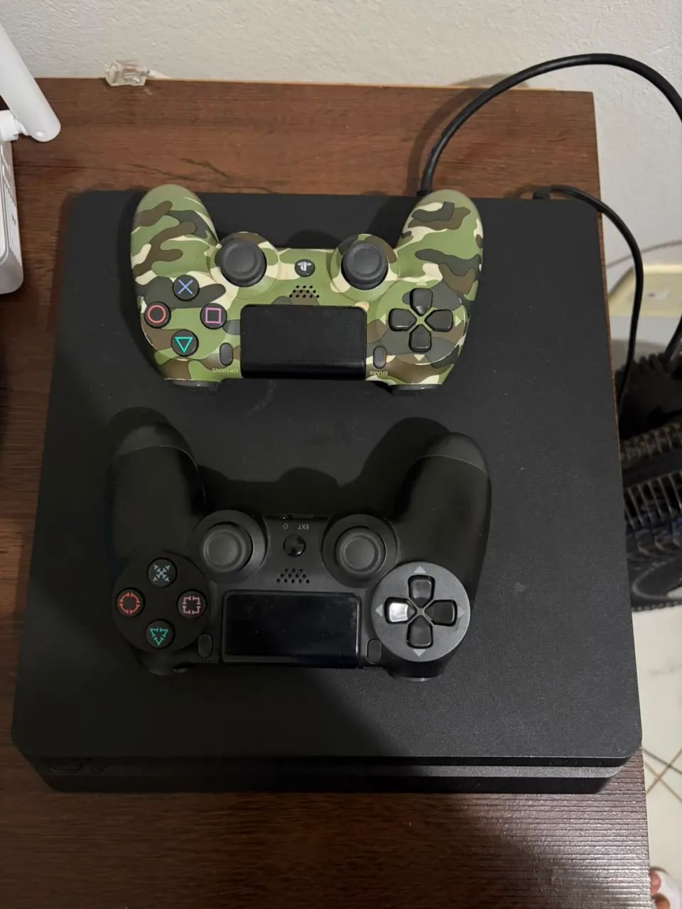 VENDO PLAYSTATION 4