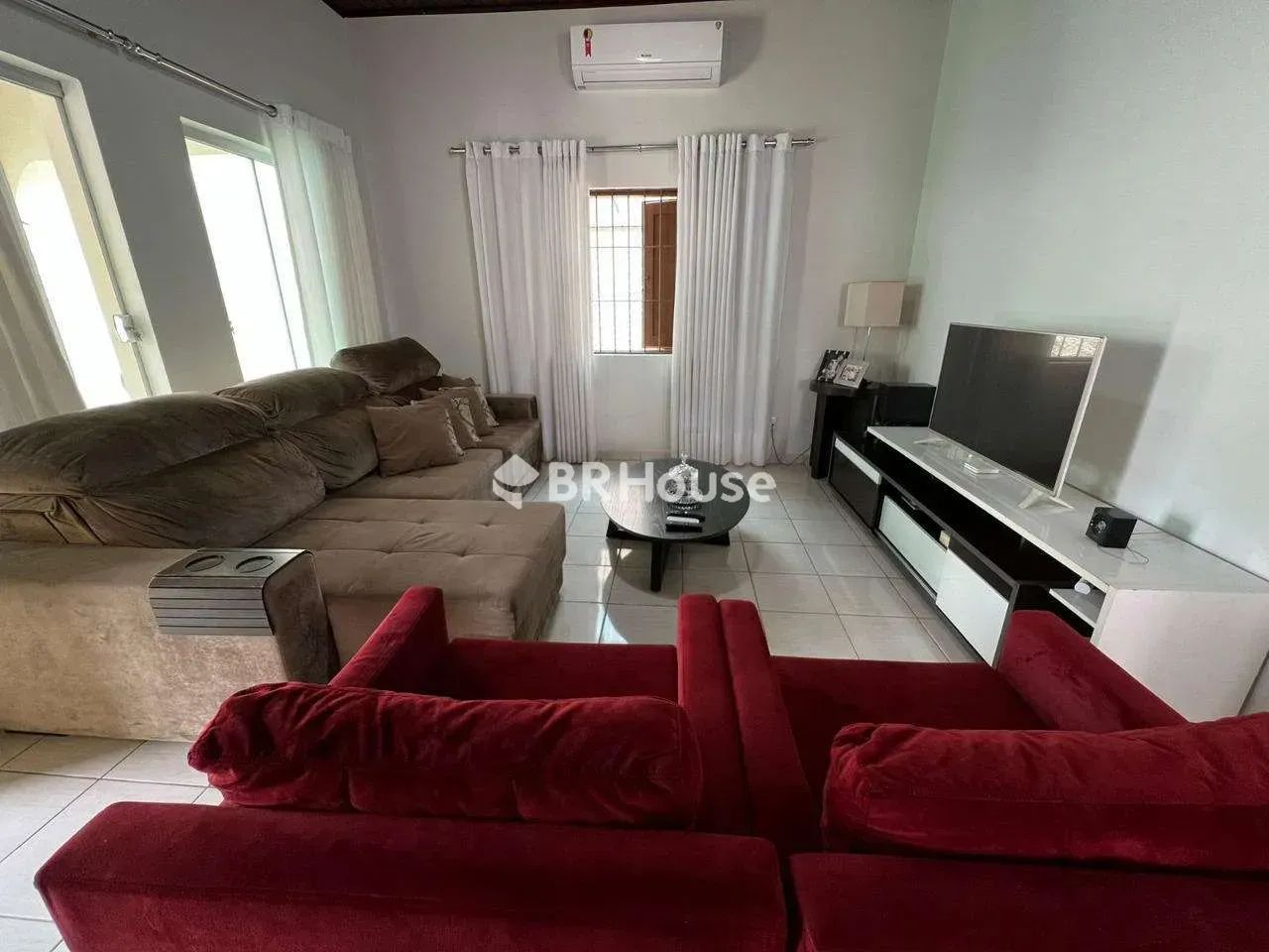 Boa Esperança | Casa 3 quartos, sendo 1 suite - Foto 2