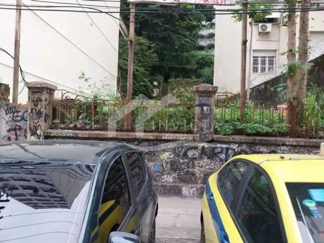TERRENO PRÓXIMO AO SHOPPING RIO SUL!!! - Foto 4