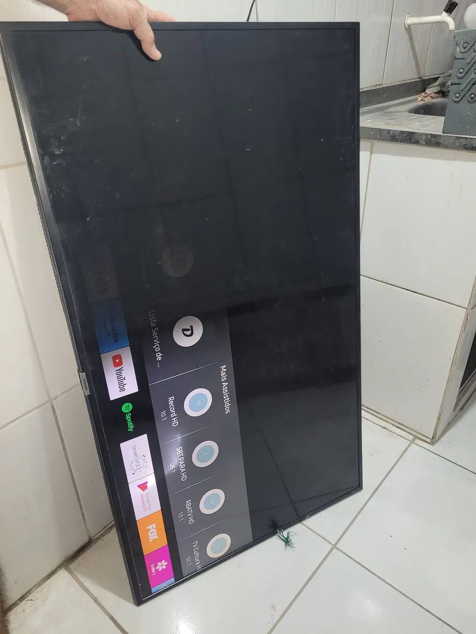 Televisão  - Foto 3