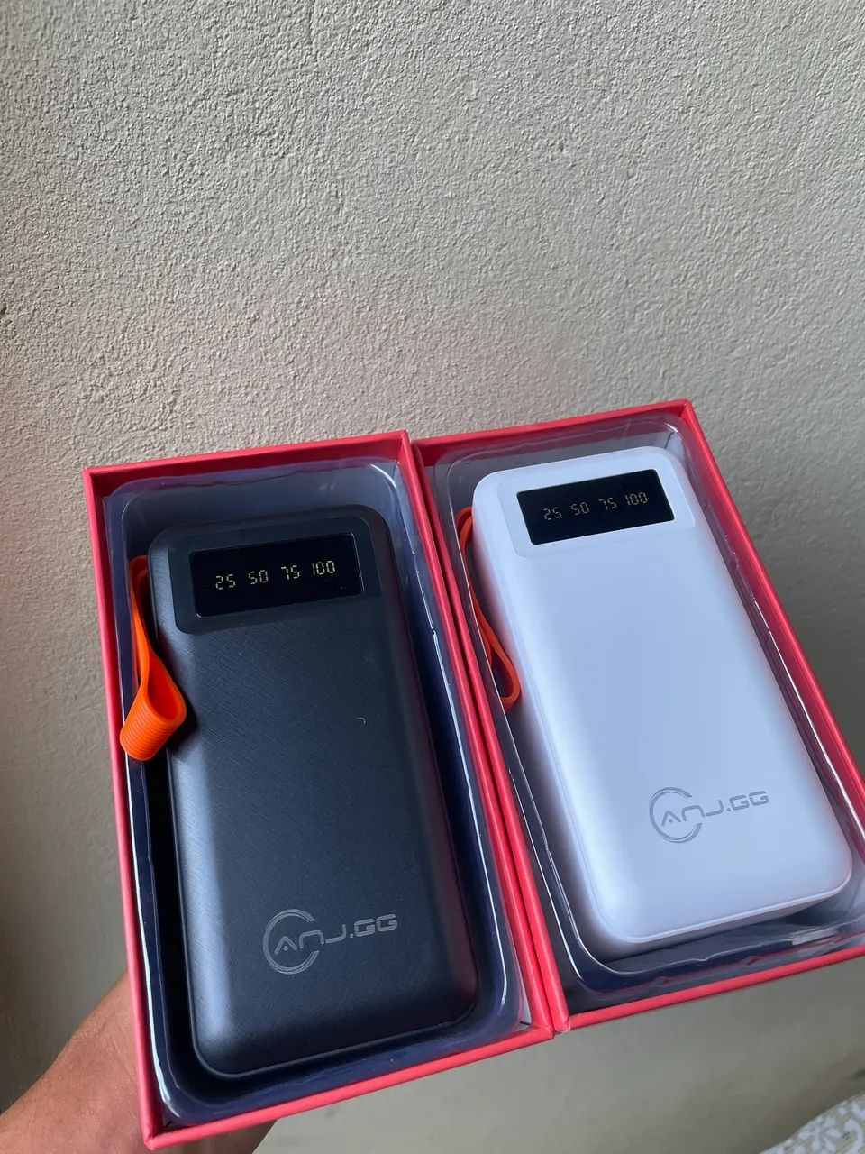 POWER BANK 50.000mAh - Foto 3