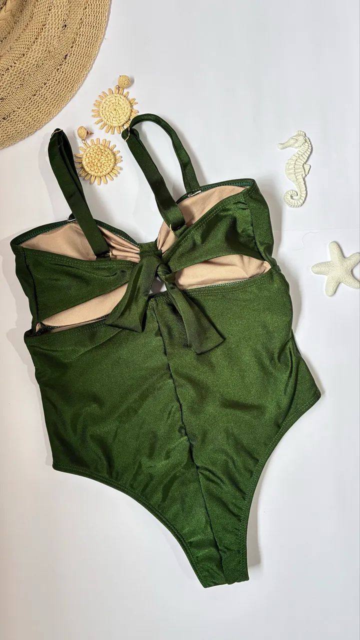 Maiô  - Foto 2