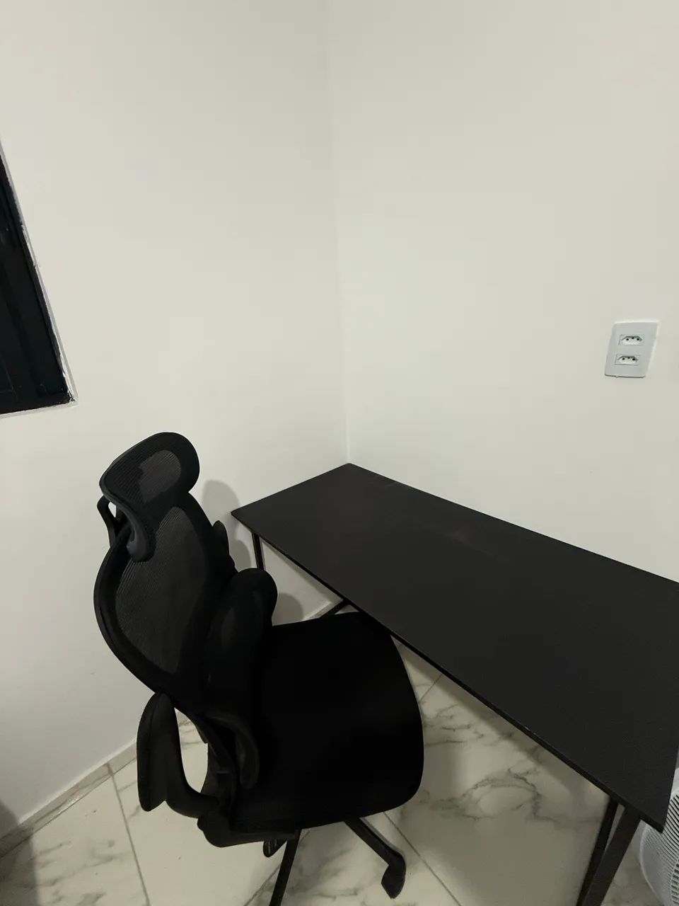 Cadeira + mesa para computador  - Foto 2