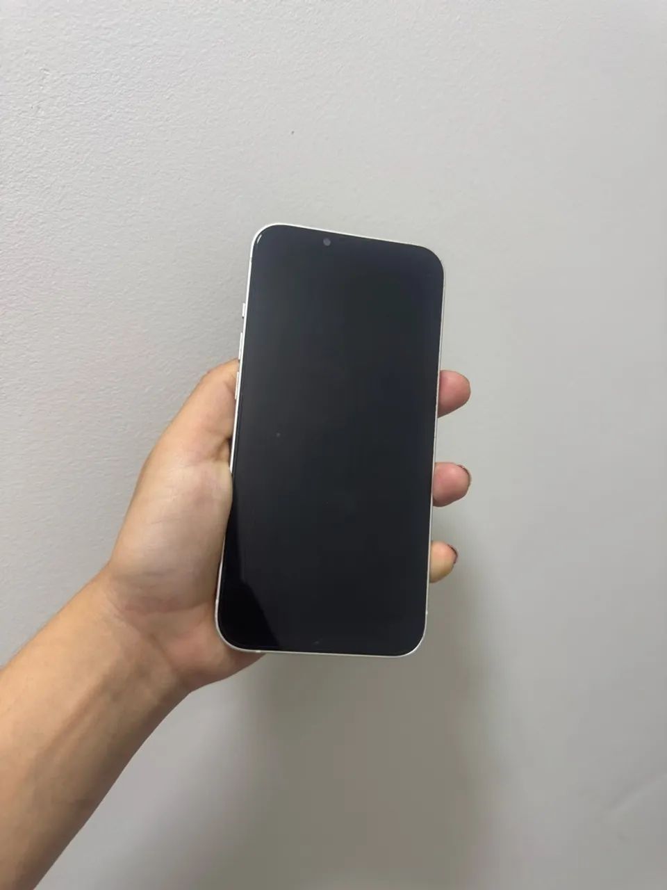 VENDO IPHONE 13 128GB