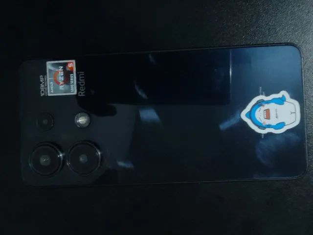 redmi note 13 4g
