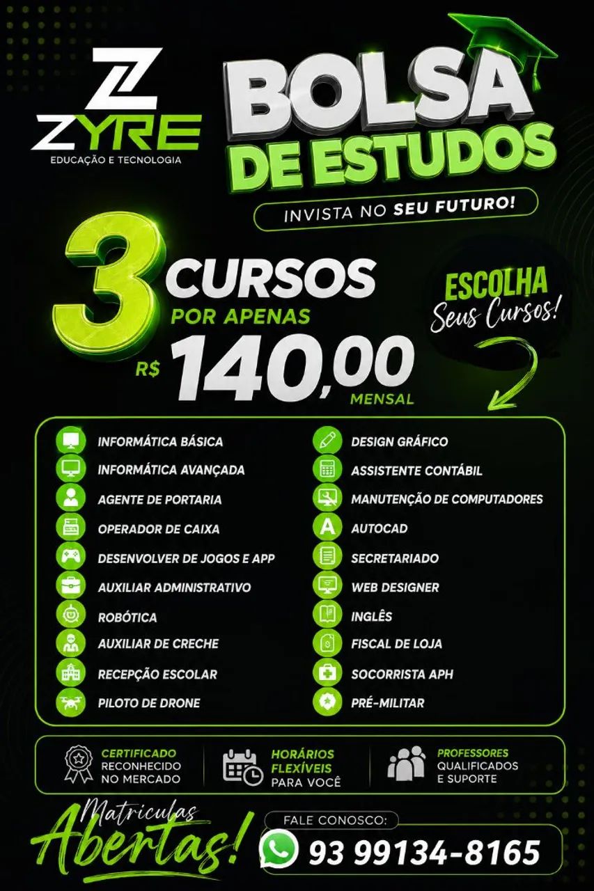 Curso 