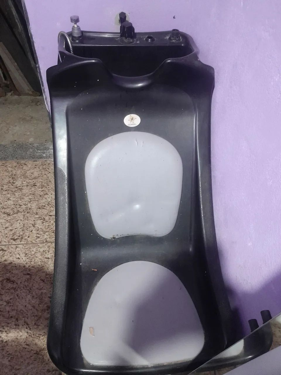 KIT DE SALÃO USADO - Foto 3