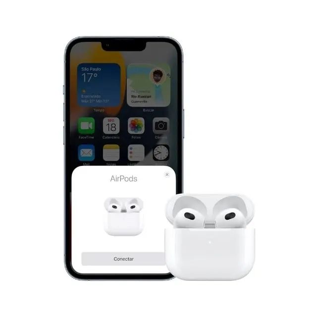 Airpods 3 apple - Foto 2