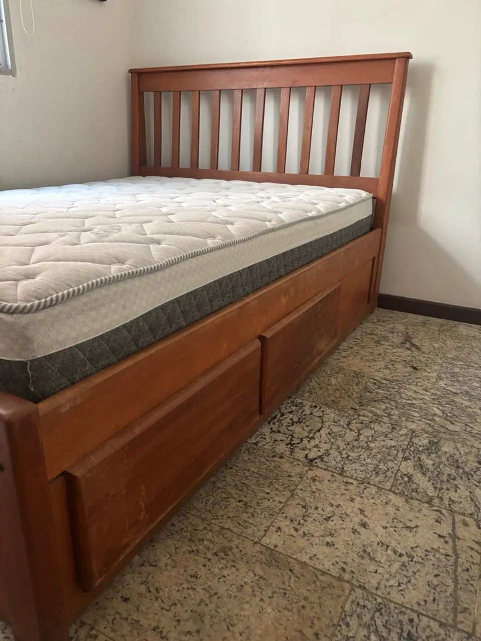 Cama de casal - Foto 2