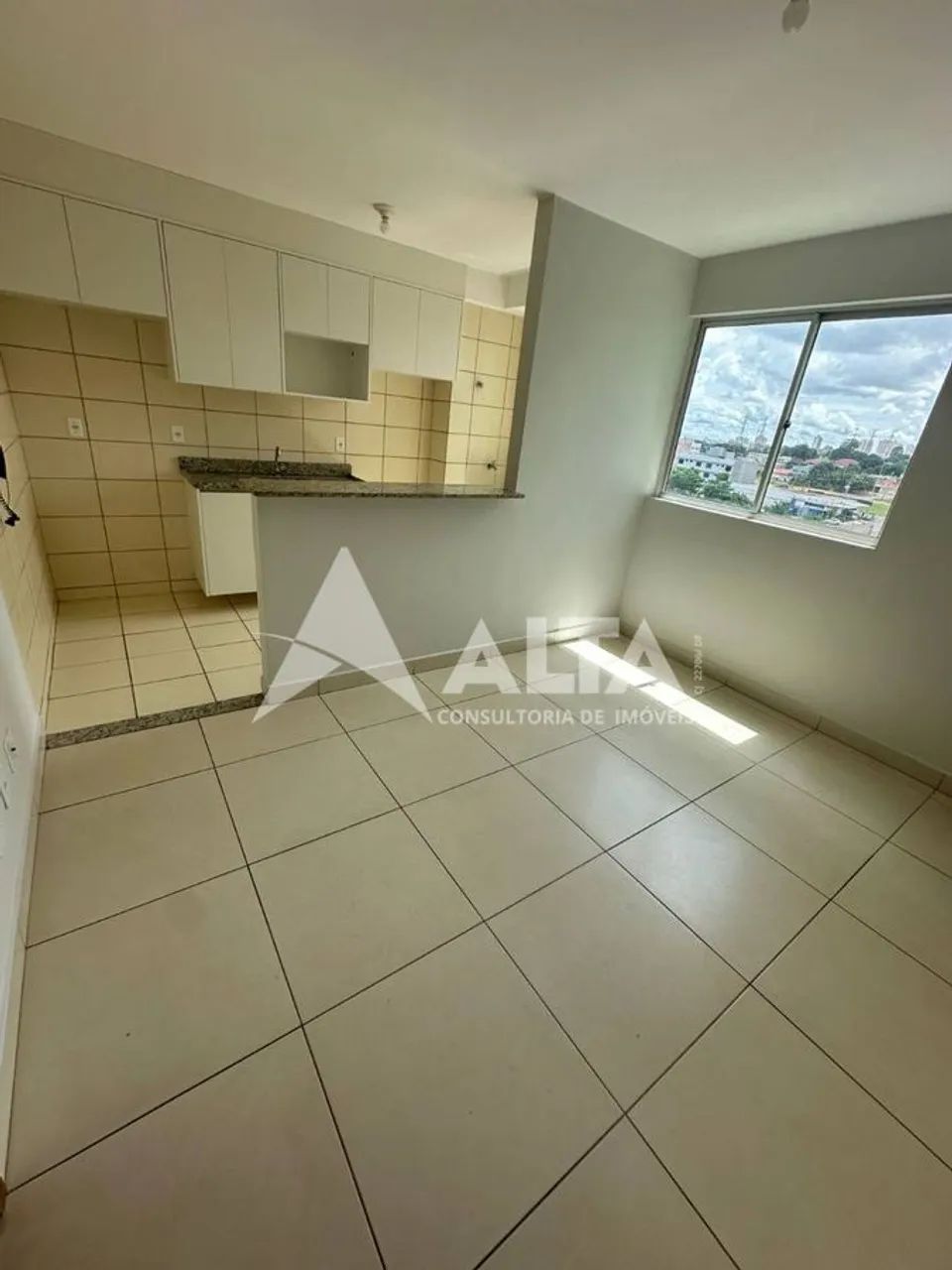 APARTAMENTO 2 QUARTOS (1 SUITE) COM 51M² EM SAMAMBAIA SUL - Foto 8