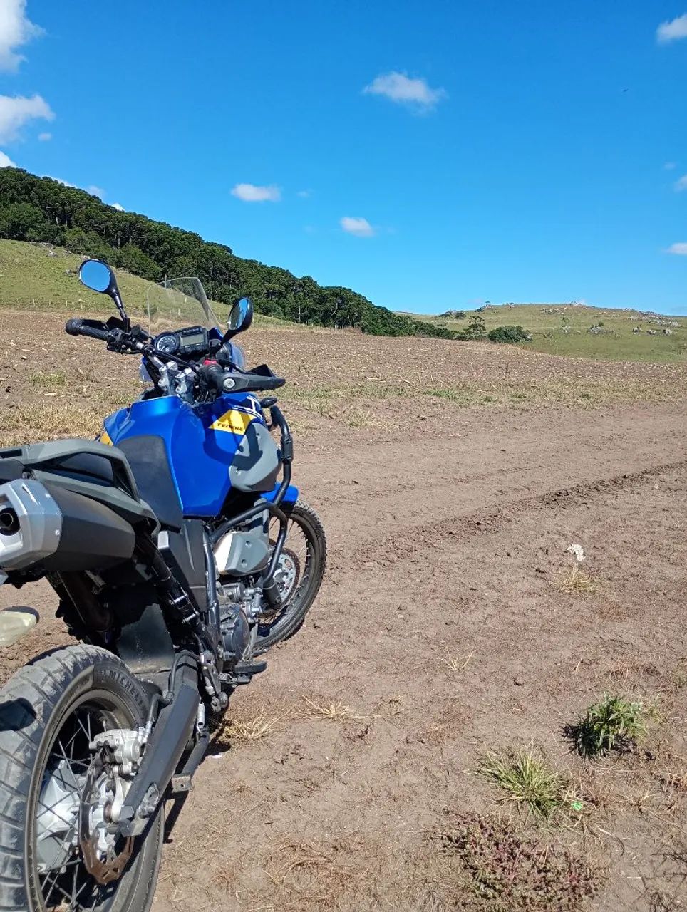 Yamaha 660z Tenere 2012 - 1498529695 | OLX