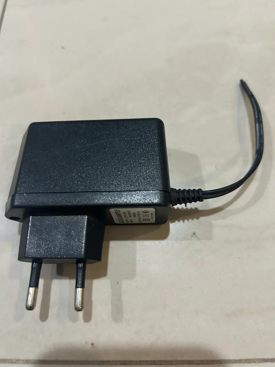 FONTES DE ALIMENTAÇÃO BIVOLT - Foto 5