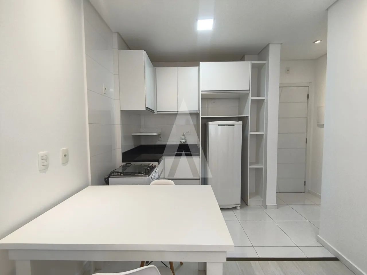 APARTAMENTO 01 DORMITÓRIO MOBILIADO, CENTRO - Foto 5