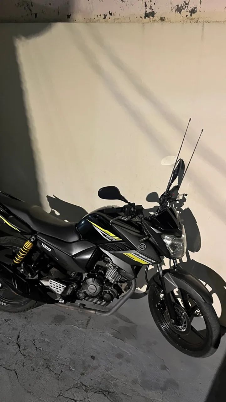 Fazer 150 2016 - Foto 3