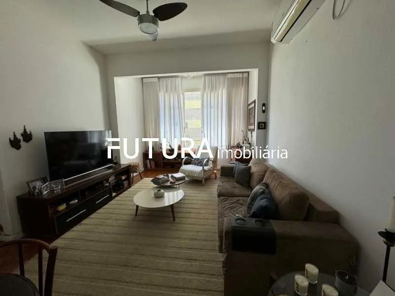 Apartamento Leblon