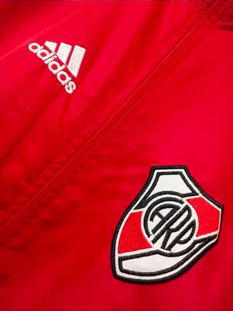 Blusa adidas G - Foto 2