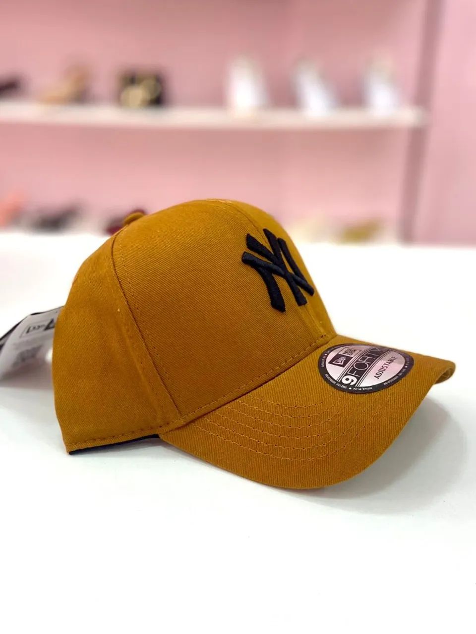 Boné NY New Era 