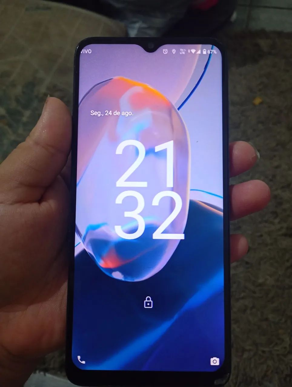 Moto e22  - Foto 5