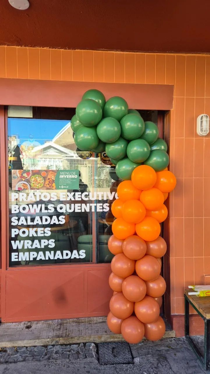 Atendente - Foto 2