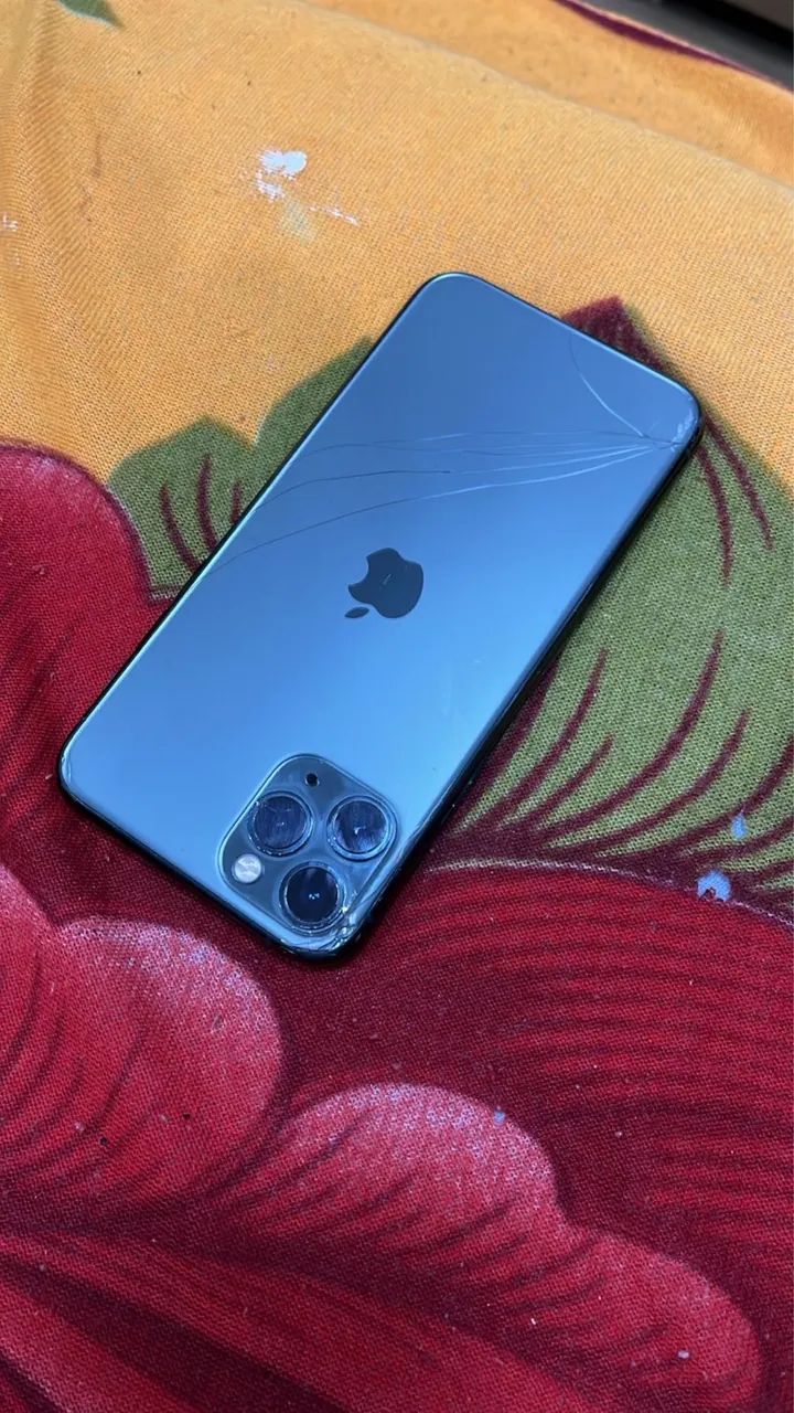 iPhone 11 Pro - Foto 4
