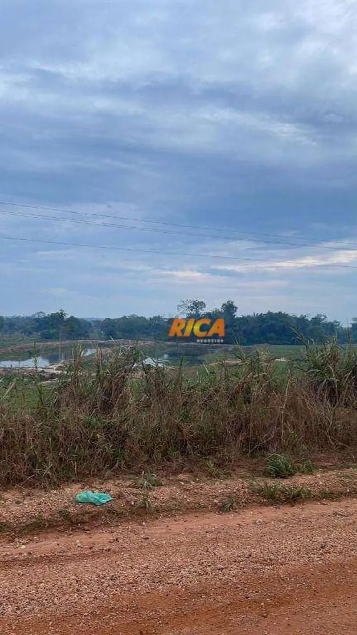 Vende-se Excelente Sítio em Urupá-RO! - Foto 2