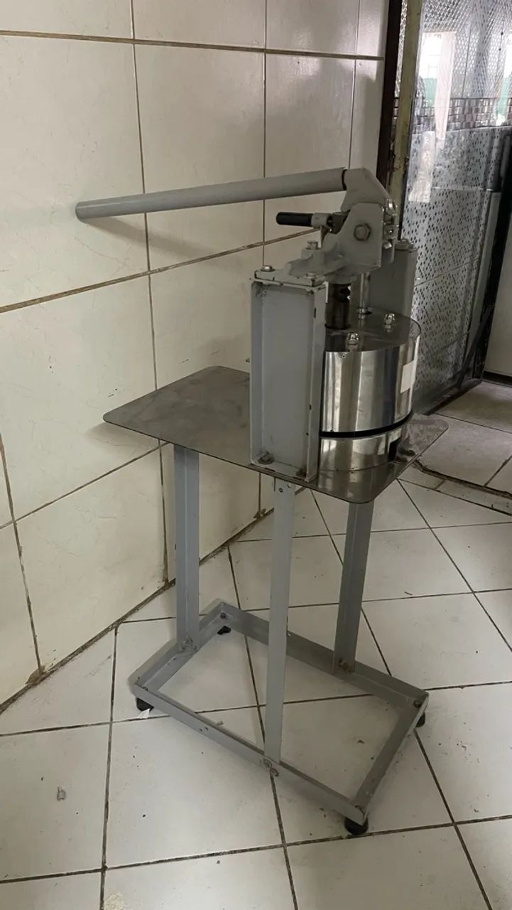 Divisora Metvisa Inox - Foto 2