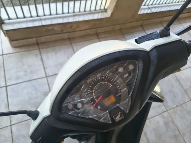 Biz 125 - Foto 4