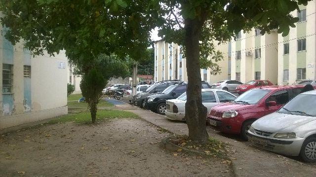 Passo Chave Apartamento Maria Fernanda Turu - Foto 3