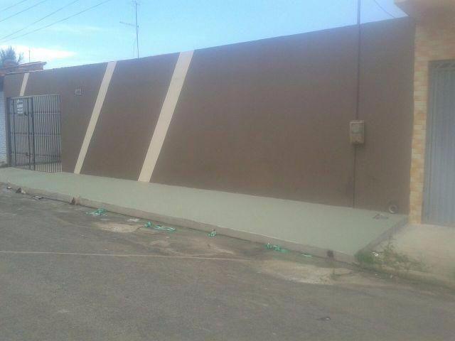 Vende-se Casa no Recanto Turu I - Parque Vitória