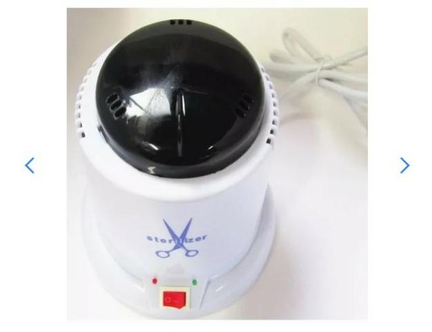 Esterilizador Elétrico Com Microsfera - Lidan - Foto 4