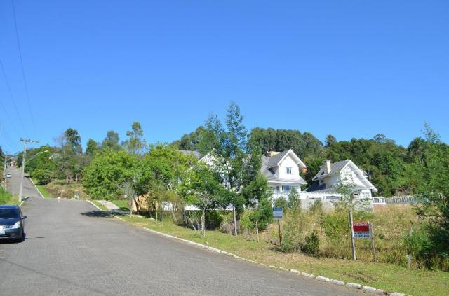 Terreno à venda, 728 m² por R$ 355.000,00 - Prinstrop - Gramado/RS - Foto 5