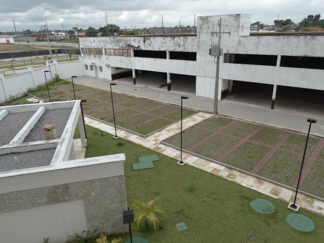 Jardim de Valencia:Apto com 63 m² no 7° andar 2/4 com uma Suite e 2 vagas de Garagens - Foto 5