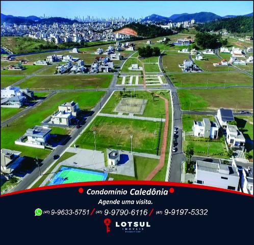 Lote condomínio em Camboriú Ref. 002 - Foto 4