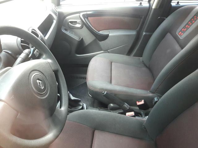 Sandero stepway 2012 - Foto 5