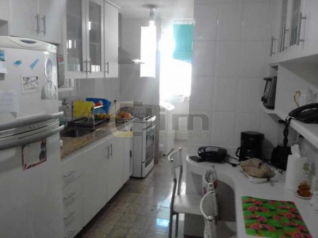 Apartamento à venda com 5 dormitórios em Freguesia, Rio de janeiro cod:CJ7886 - Foto 9