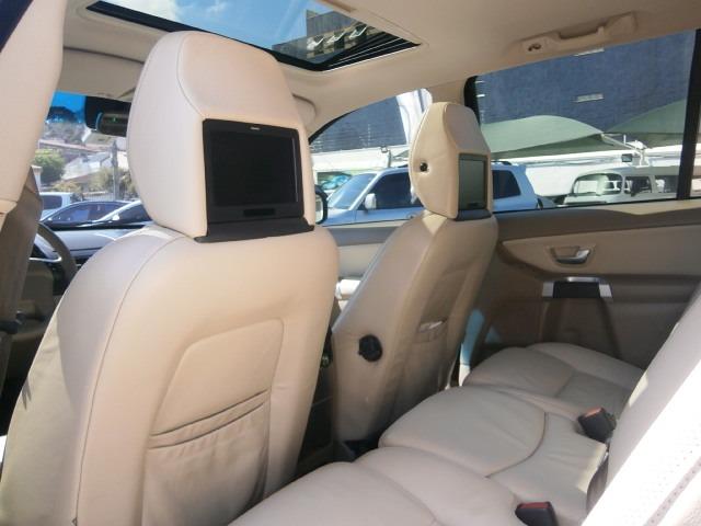 Volvo Xc 90 v8 4.4 automático para 7 passageiros - Foto 14