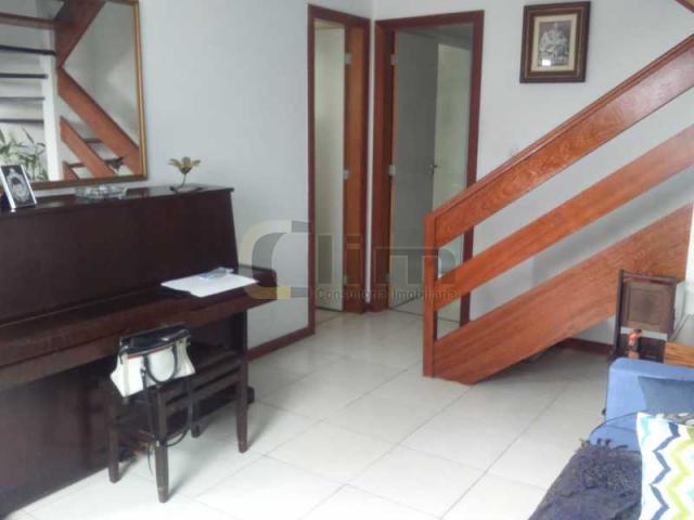Casa de condomínio à venda com 3 dormitórios em Pechincha, Rio de janeiro cod:CJ61382 - Foto 7
