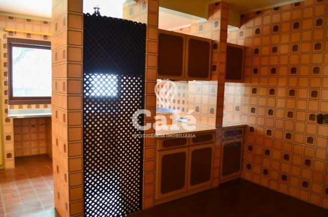 Casa para alugar com 4 dormitórios em Nossa senhora de lourdes, Santa maria cod:1217 - Foto 8