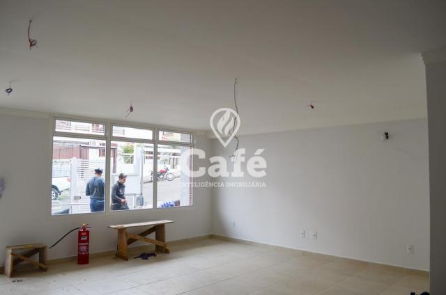 Escritório à venda em Nossa senhora medianeira, Santa maria cod:0698 - Foto 3