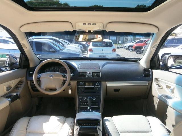 Volvo Xc 90 v8 4.4 automático para 7 passageiros - Foto 4