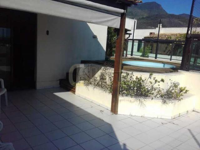 Apartamento à venda com 5 dormitórios em Freguesia, Rio de janeiro cod:CJ7886 - Foto 17