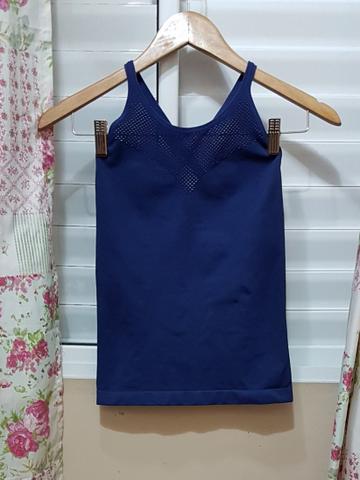 Roupas ginástica tecido grosso - Foto 3