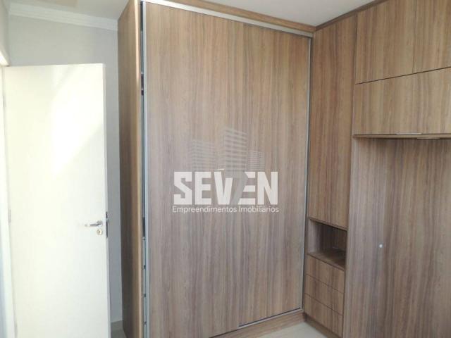 Apartamento para alugar com 2 dormitórios em Parque uniao, Bauru cod:916 - Foto 5