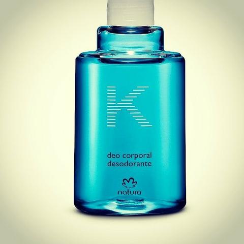 Perfume Natura Luna e Kaiak refil 100ml - Foto 2