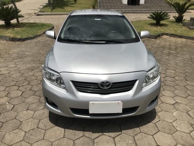 Corolla xei gnv 5 gerações - Foto 12