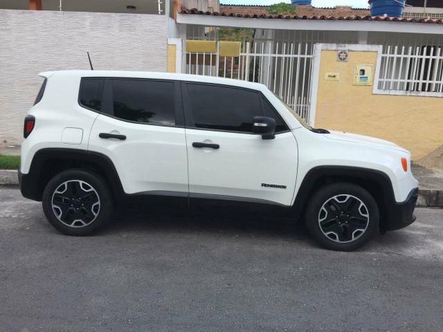 Jeep renegade único dono - Foto 4