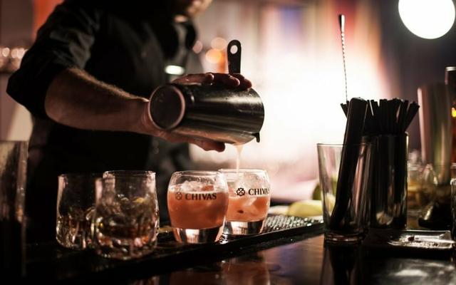 Barman - Foto 3