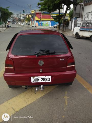 Gol GLI 1,8 - Foto 3