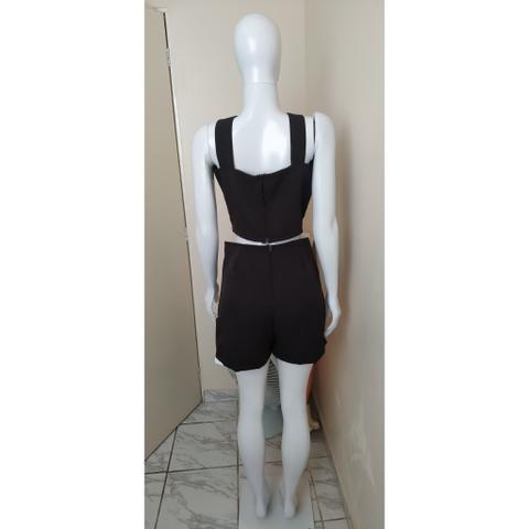 Conjunto Tam. Único - Foto 3